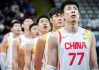 竞技宝平台-4连胜晋级难了？中国男篮传1个好消息2坏消息，下期12人名单浮现
